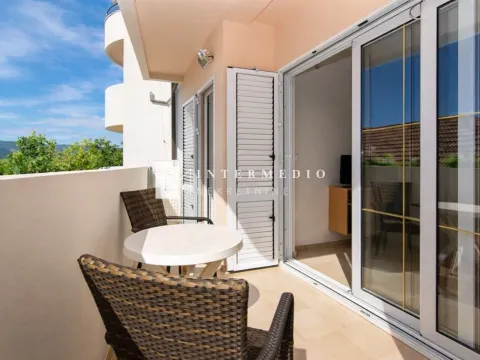 Prodaja, jednosoban stan, 33m², Savina, Herceg Novi - image 4