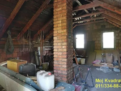 Prodaja, kuća, 106m², Koraćica, Mladenovac - image 17