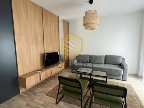 Izdavanje, jednosoban stan, 47m², Cvijetin Brijeg, Podgorica - image 1