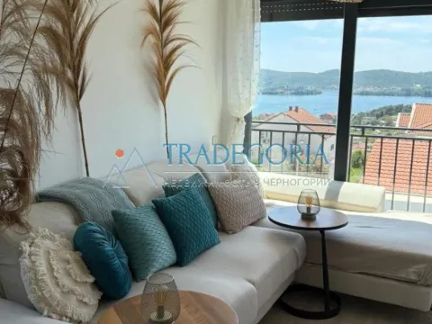 Prodaja, dvosoban stan, 70m², Tivat, Crna Gora - image 59