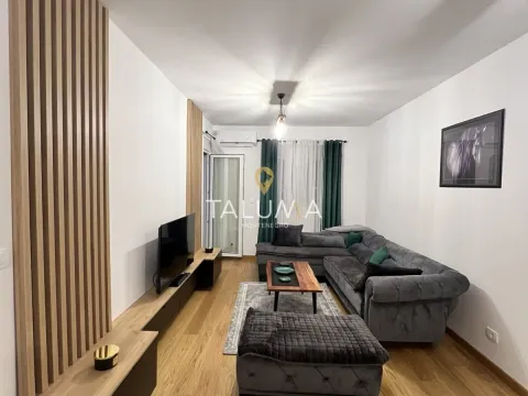 Rent, one bedroom apartment, 47m², City Kvart, Podgorica - image 6