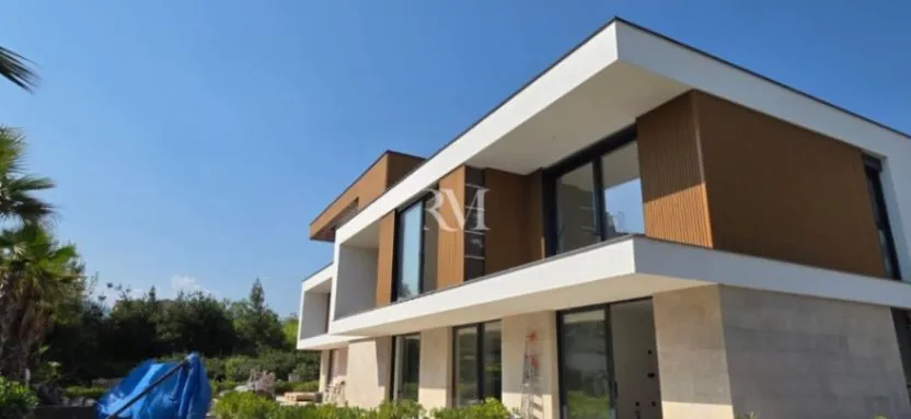 Prodaja, dvosoban stan, 61m², Marići, Tivat