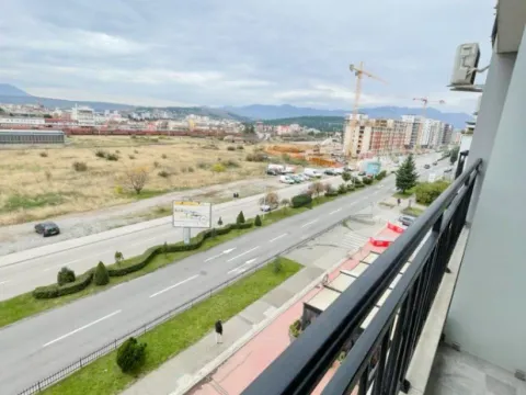 Izdavanje, jednosoban stan, 50m², Stari Aerodrom, Podgorica - image 5