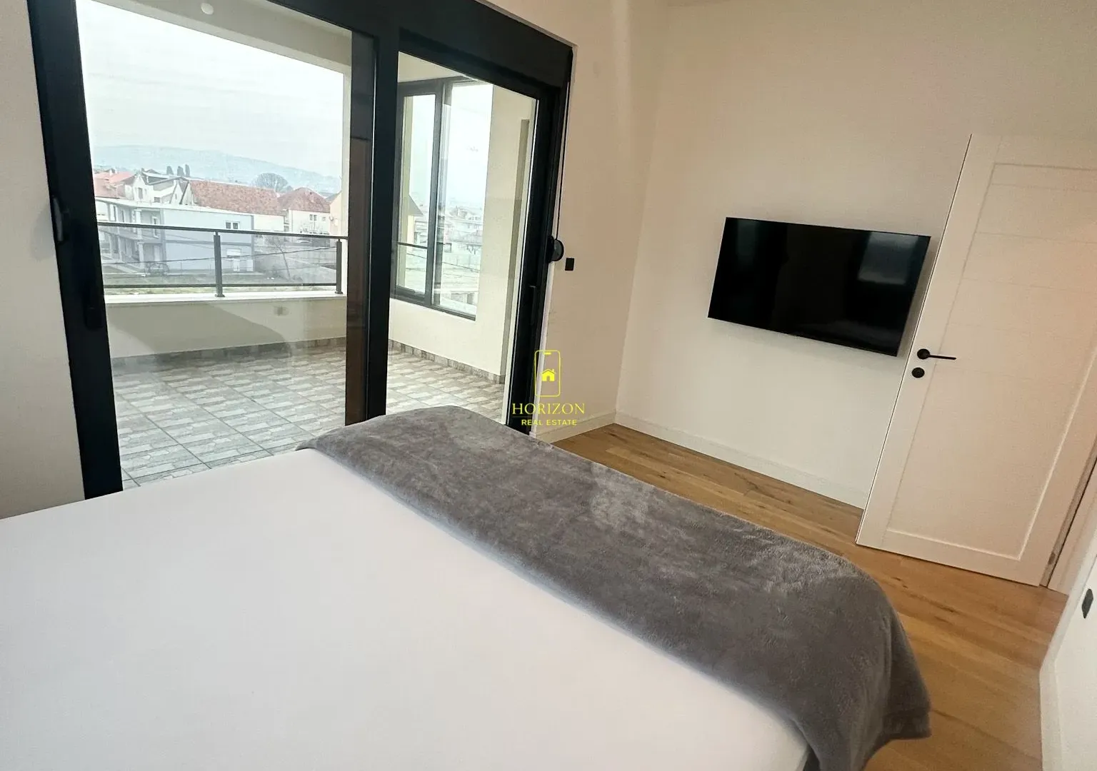 Rent, house, 180m², Gornja Gorica, Podgorica