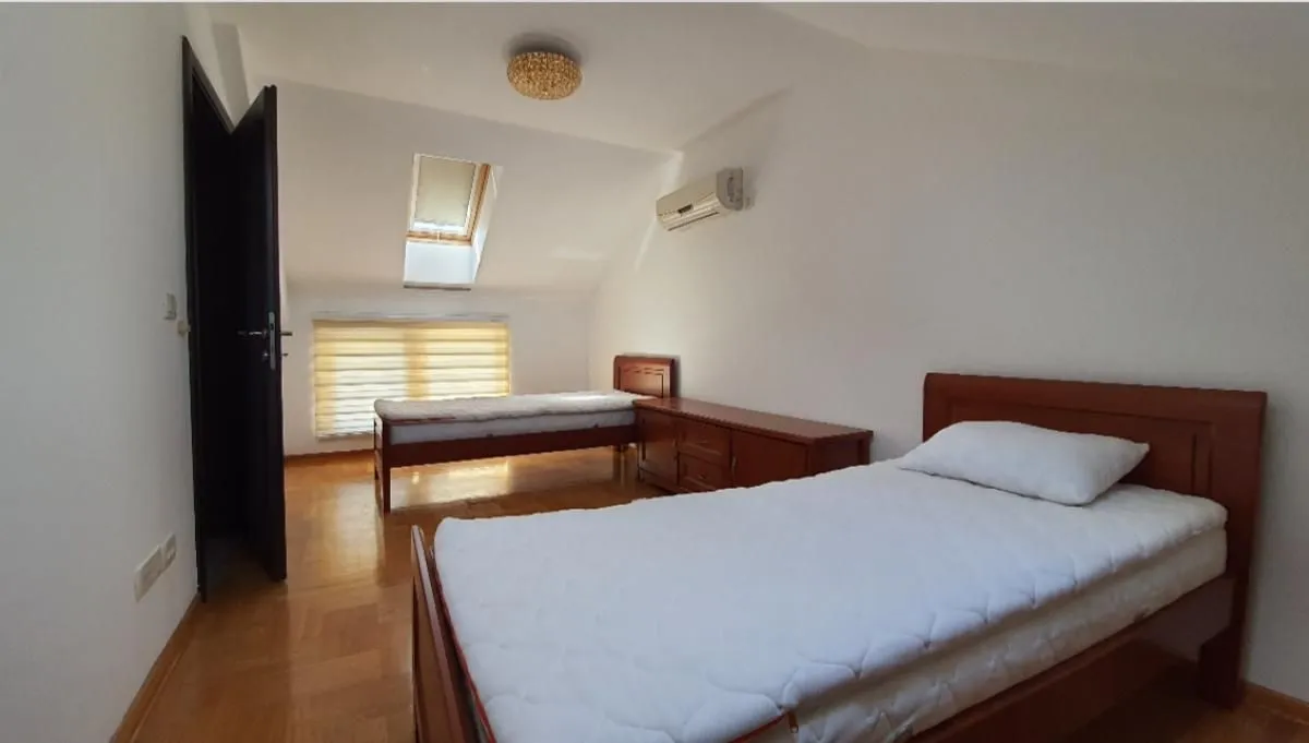 Prodaja, dvosoban stan, 107m², Budva, Crna Gora