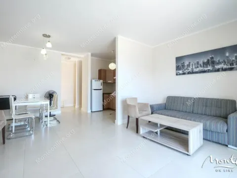 Sale, one bedroom apartment, 72m², Bijela, Herceg Novi - image 6