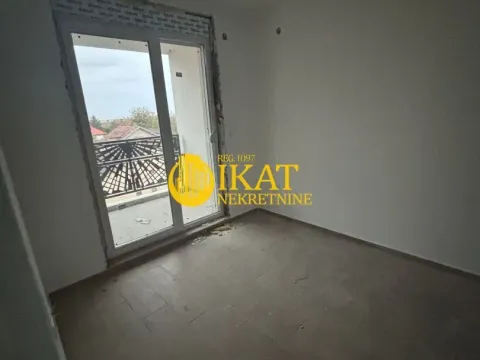 Sale, two bedroom apartment, 49m², Novi Banovci, Stara Pazova - image 5