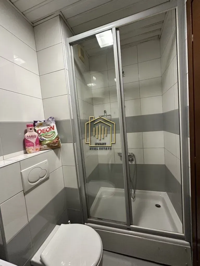 Rent, apartment, 30m², City Kvart, Podgorica