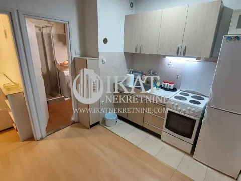 Rent, three bedroom apartment, 54m², Palata Pravde, Beograd - image 14
