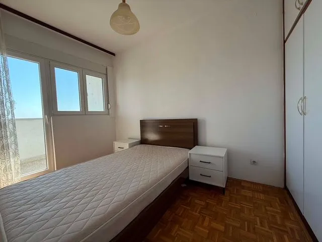 Rent, two bedroom apartment, 60m², Podgorica, Crna Gora