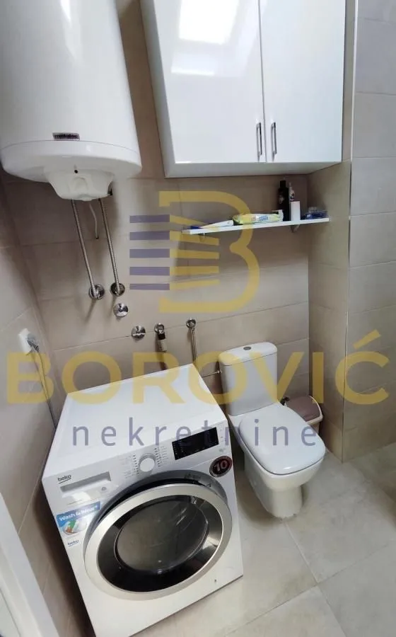 Sale, two bedroom apartment, 44m², Lekino Brdo, Voždovac Sve Podlokacije