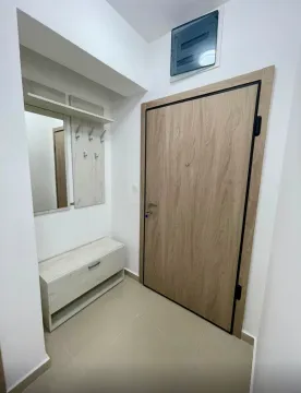 Rent, two bedroom apartment, 69m², City Kvart, Podgorica - image 11