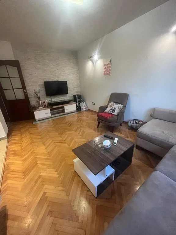 Prodaja, jednosoban stan, 57m², Zabjelo, Podgorica