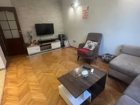 Prodaja, jednosoban stan, 57m², Zabjelo, Podgorica - image 1