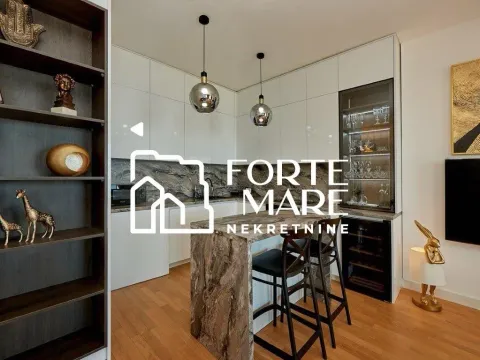 Prodaja, jednosoban stan, 73m², Bečići, Budva - image 5