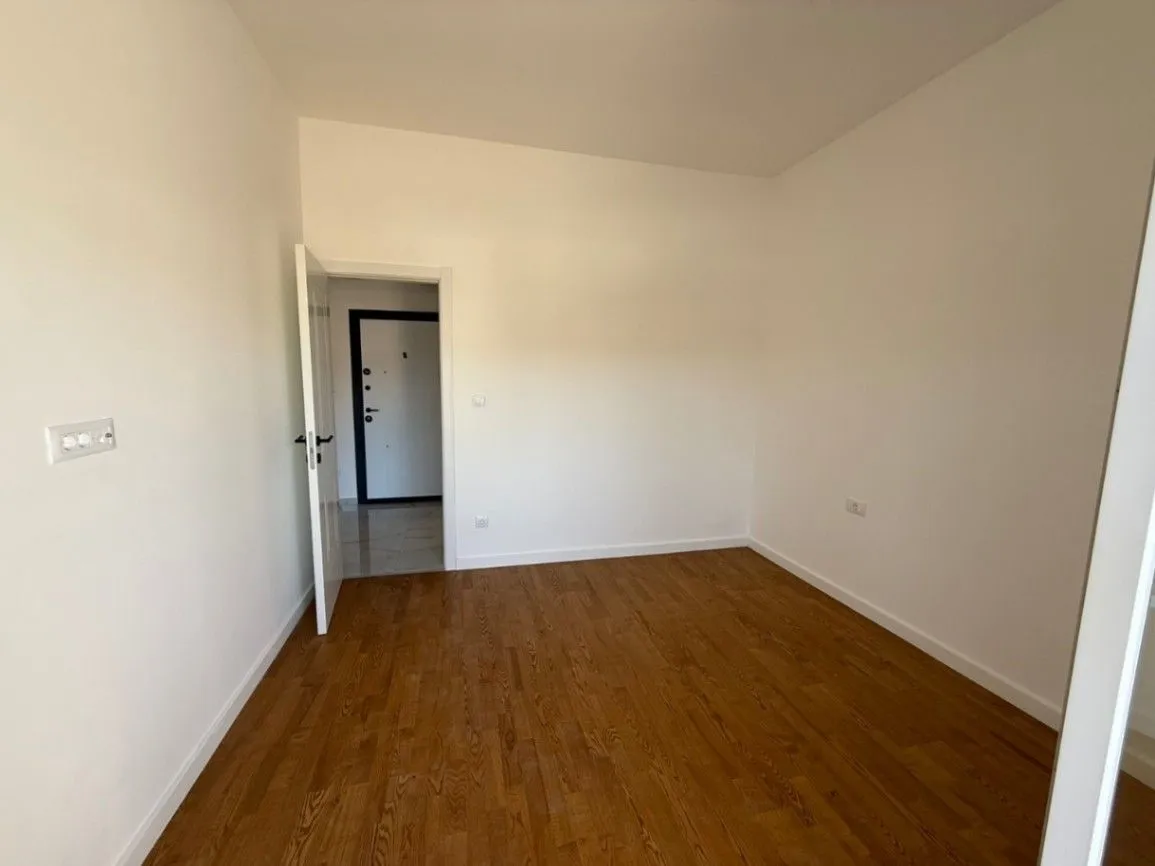 Prodaja, jednosoban stan, 51m², Zabjelo, Podgorica