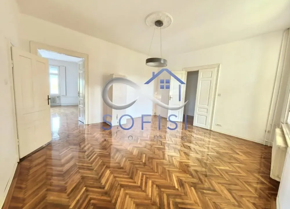 Rent, office space, 136m², Kej, Novi Sad Sve Podlokacije