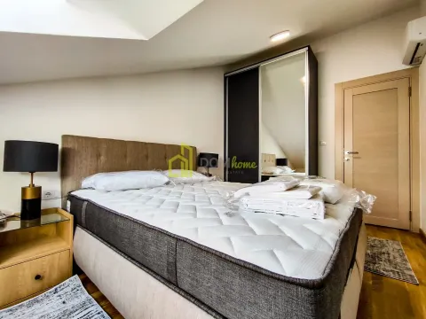 Izdavanje, jednosoban stan, 45m², Zabjelo, Podgorica - image 4