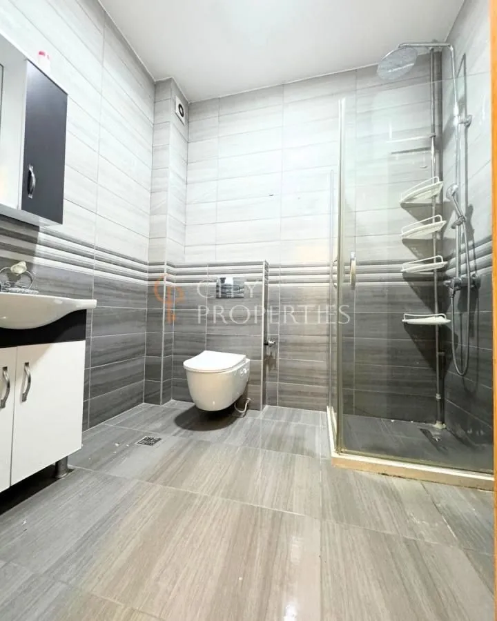Prodaja, stan, 49m², Stari Aerodrom, Podgorica