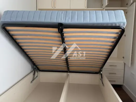 Rent, one bedroom apartment, 41m², Rotkvarija, Novi Sad Sve Podlokacije - image 6