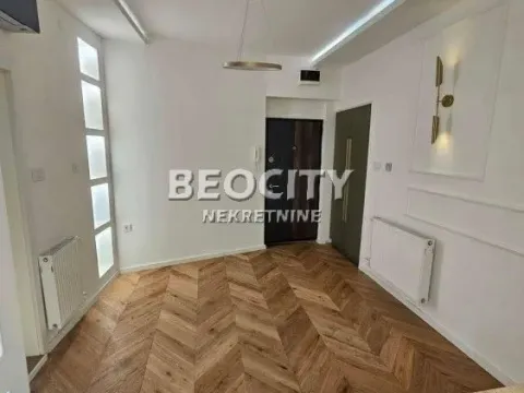 Sale, apartment, 21m², Centar, Novi Sad - image 4