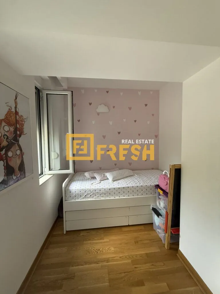 Prodaja, trosoban stan, 68m², Centar, Podgorica
