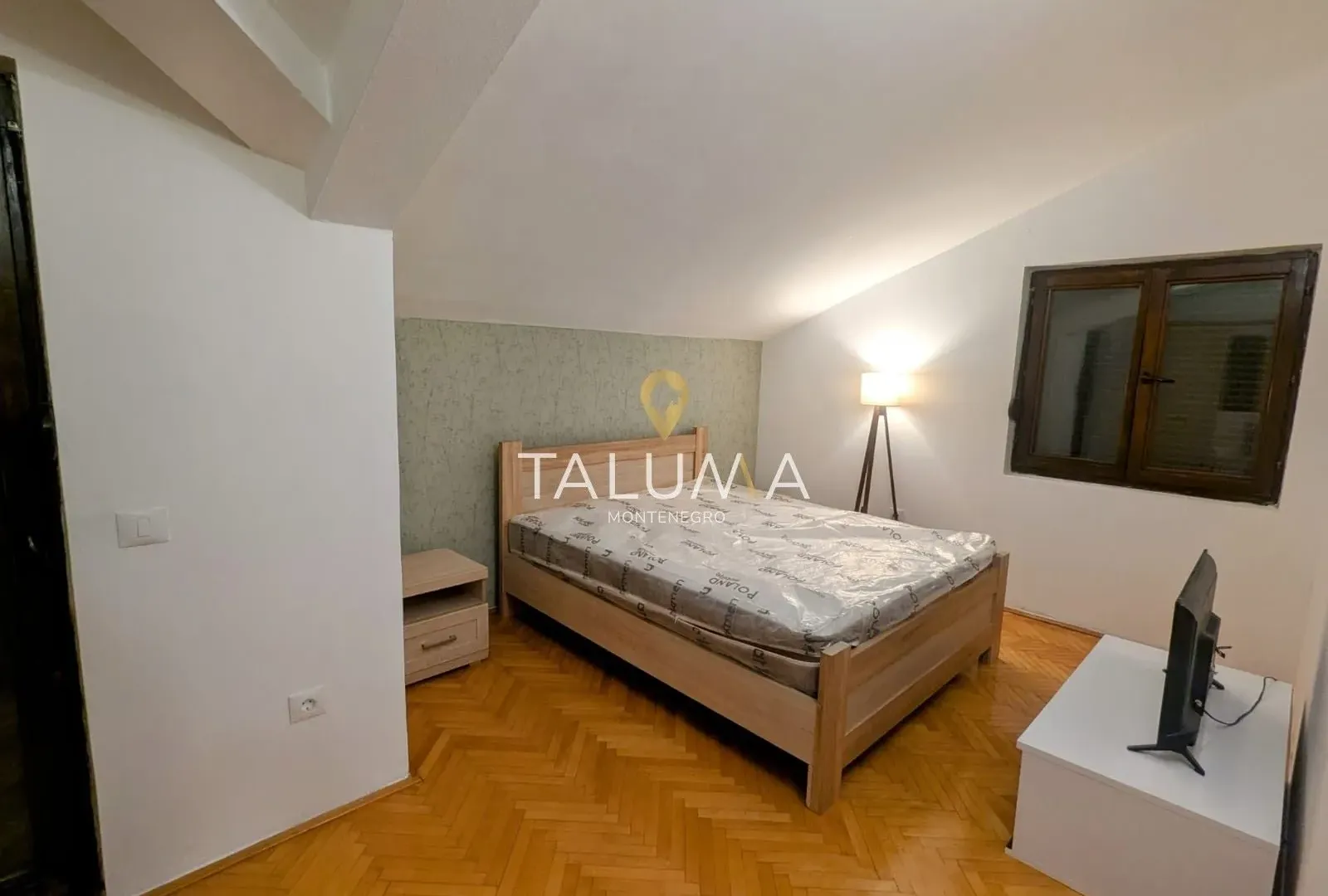 Rent, three bedroom apartment, 120m², Zabjelo, Podgorica
