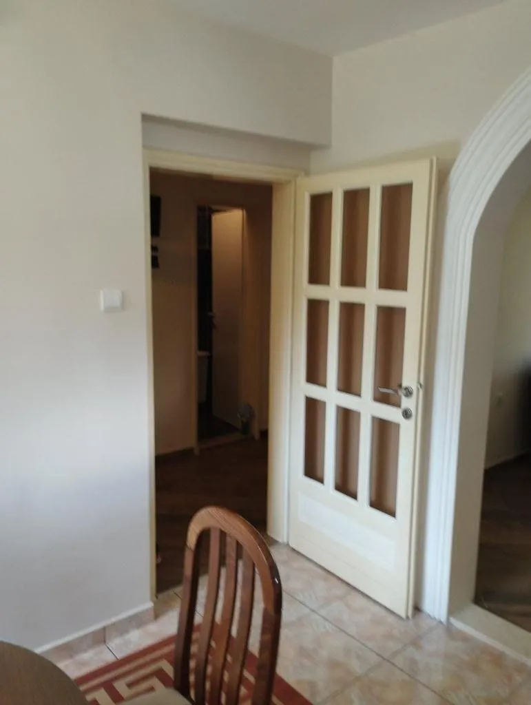 Rent, one bedroom apartment, 60m², Gorica C, Podgorica