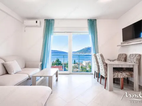 Sale, one bedroom apartment, 46m², Donja Lastva, Tivat - image 4