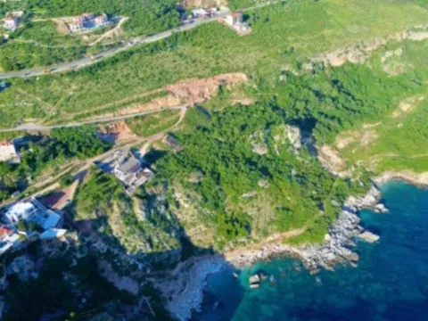 Prodaja, plac, 1122m², Skočiđevojka, Budva - image 3