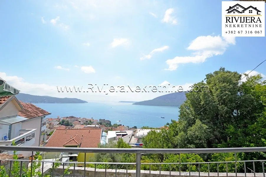 Prodaja, kuća, 314m², Centar, Herceg Novi