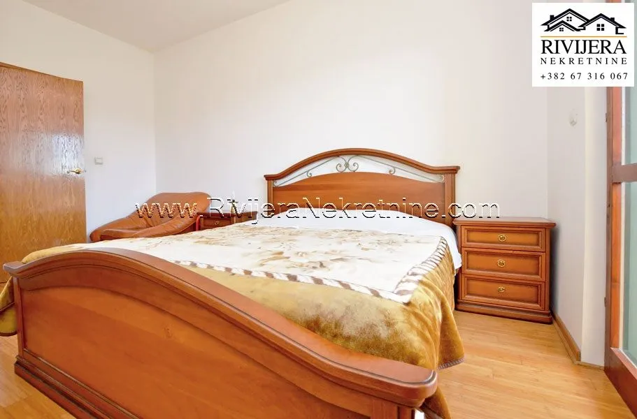Prodaja, kuća, 320m², Bijela, Herceg Novi