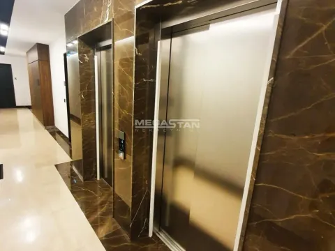 Izdavanje, dvosoban stan, 67m², Savski Venac, Beograd - image 20