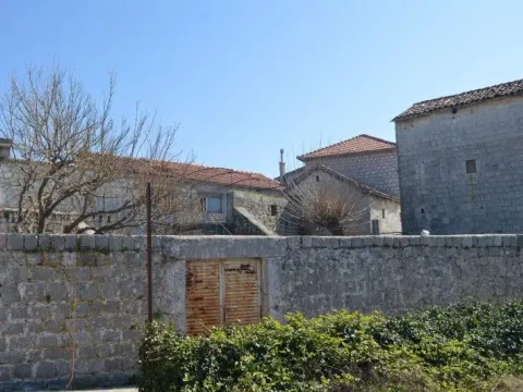 Sale, land lot, 450m², Mrkovi, Herceg Novi - image 9