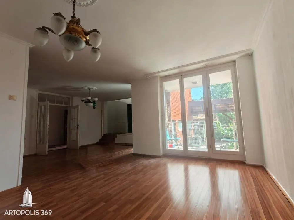 Rent, house, 230m², Bezanijska Kosa 1, Bežanijska Kosa Sve Podlokacije