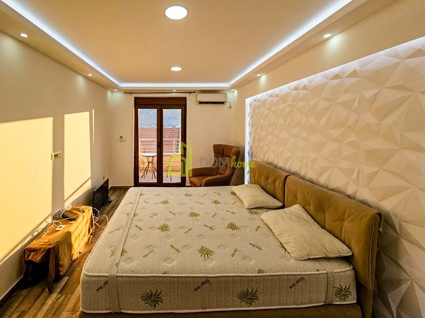 Prodaja, garsonjera, 27m², Topla, Herceg Novi