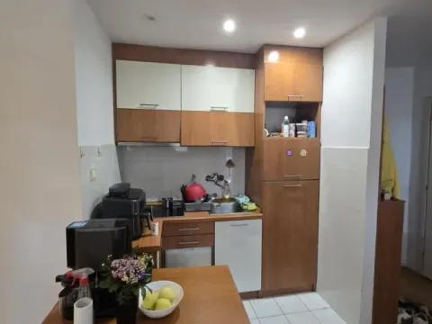 Izdavanje, jednosoban stan, 40m², Centar, Novi Sad - image 5