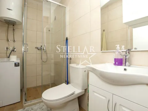 Rent, one bedroom apartment, 41m², Preko Morače, Podgorica - image 9