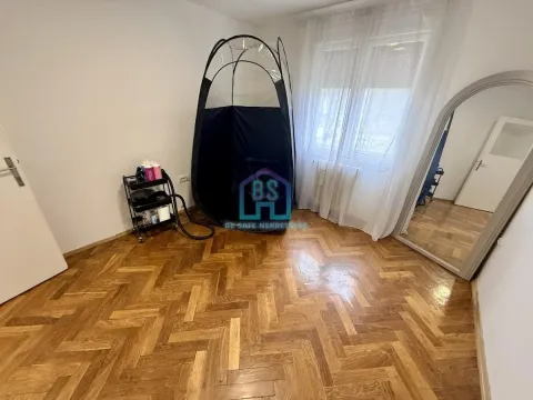 Sale, two bedroom apartment, 48m², Satelit, Novi Sad Sve Podlokacije - image 5