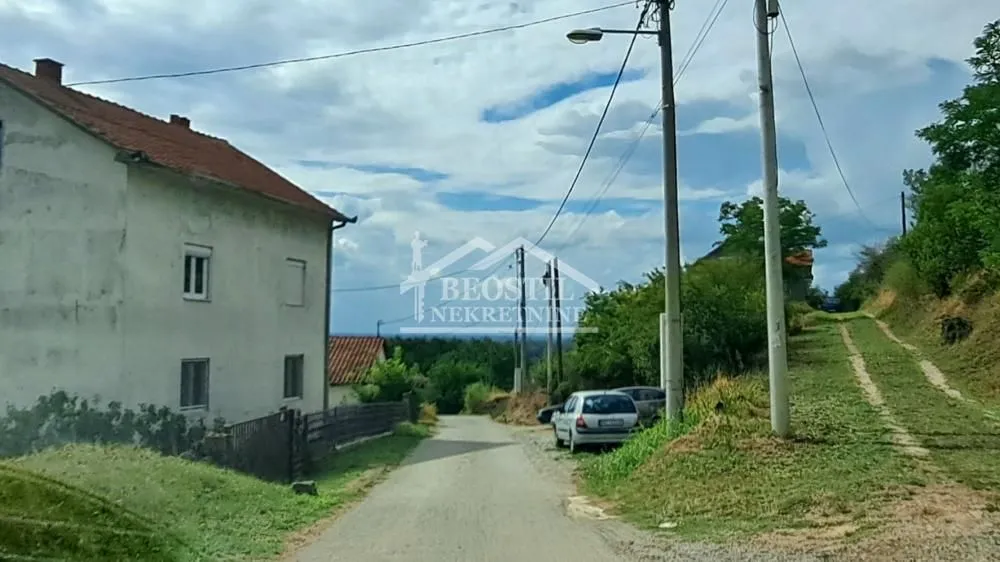Prodaja, plac, 8064m², Višnjica, Palilula Sve Podlokacije