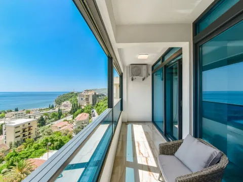 Prodaja, trosoban stan, 121m², Bečići, Budva - image 2