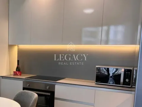 Prodaja, dvosoban stan, 50m², Savski Venac, Beograd - image 5