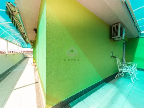 Prodaja, trosoban stan, 126m², Stari Aerodrom, Podgorica - image 13