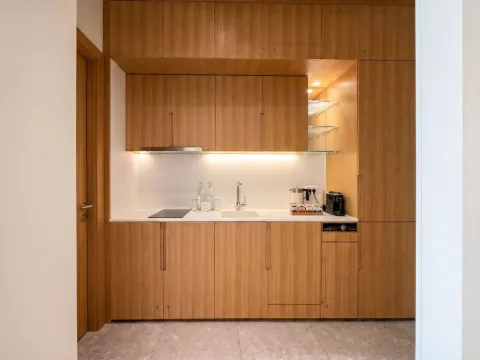 Sale, one bedroom apartment, 47m², Luštica, Tivat - image 8
