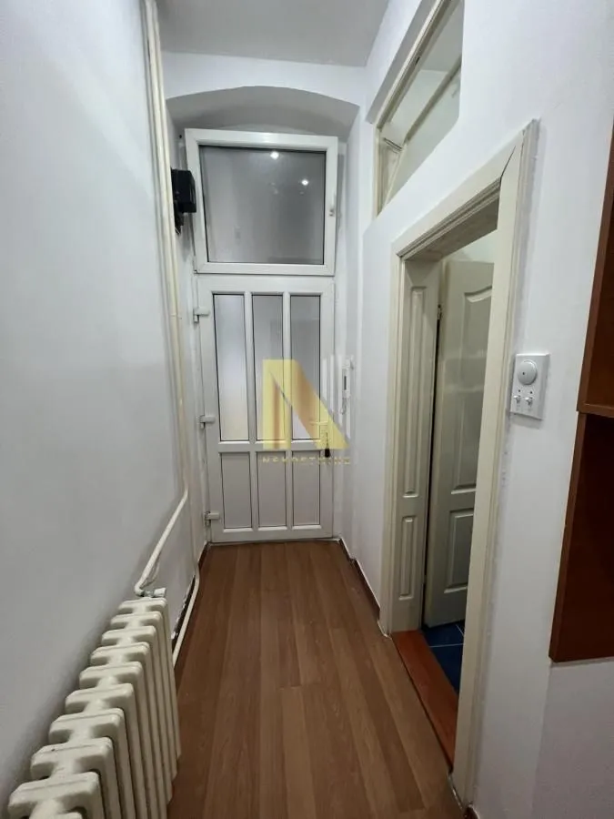 Rent, office space, 50m², Centar, Novi Sad