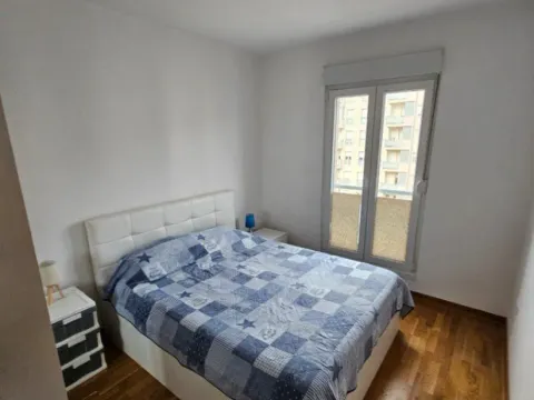 Izdavanje, jednosoban stan, 50m², City Kvart, Podgorica - image 8