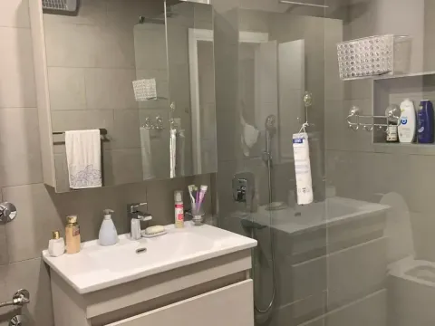 Prodaja, jednosoban stan, 67m², Blok 6, Podgorica - image 8