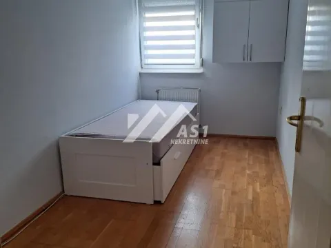 Izdavanje, dvosoban stan, 45m², Grbavica, Novi Sad Sve Podlokacije - image 9