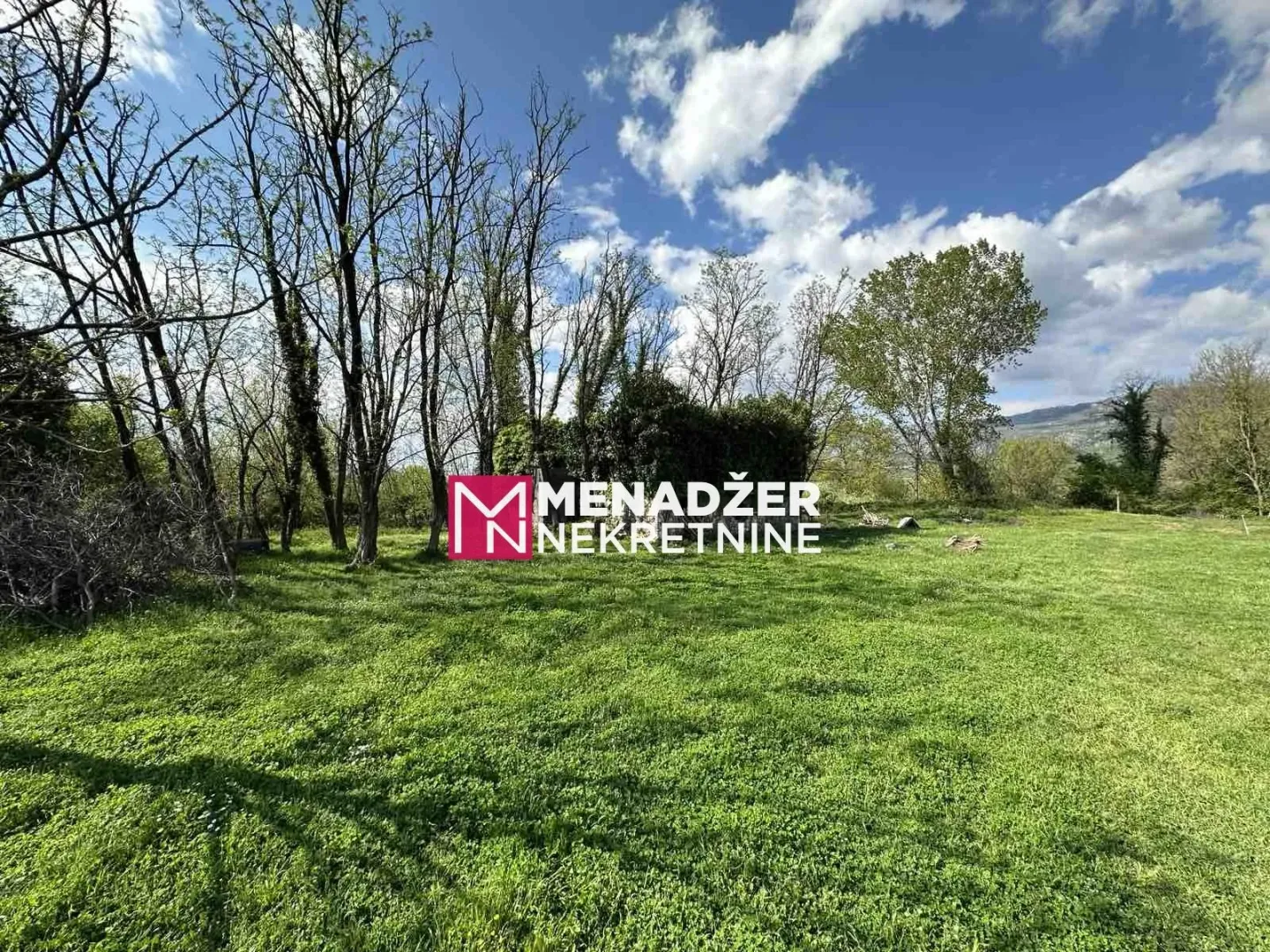 Prodaja, plac, 3000m², Velje Brdo, Podgorica