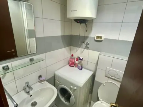 Izdavanje, garsonjera, 32m², City Kvart, Podgorica - image 7